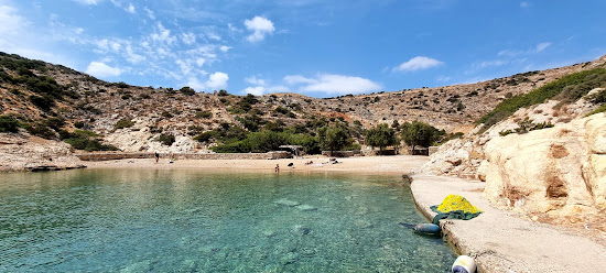 Turkopigado Beach