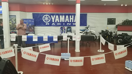 Motorcycle Dealer «Dreyer Motorsports», reviews and photos, 4170 W Washington St, Indianapolis, IN 46241, USA