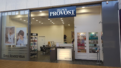 Franck Provost - Coiffeur Houssen à Houssen
