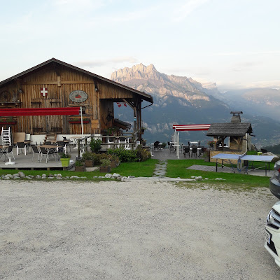 Les Chalets De Nadine à Cordon