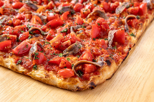 Alice Pizza Villanova in Villanova, Città Metropolitana di Roma Capitale