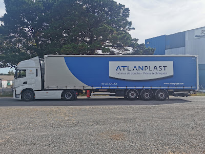 TRANSPORTS FRENEAU à Challans