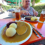 Photo n°2 de l'avis de Männer.e fait le 12/07/2022 à 09:52 sur le  Gastwirtschaft Saffer à Buttenheim