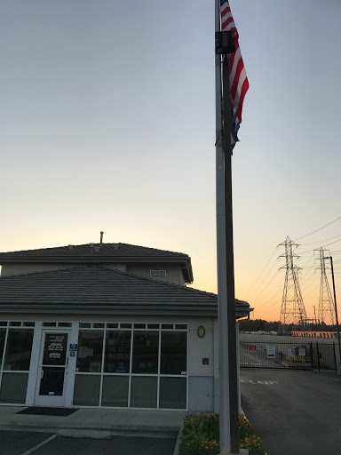 Self-Storage Facility «US Storage Centers», reviews and photos, 1460 N Main St, Orange, CA 92867, USA