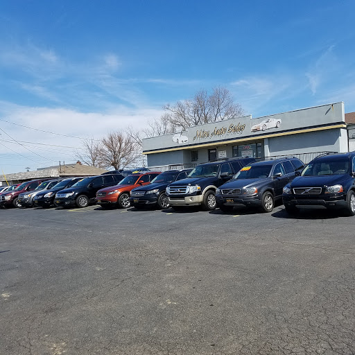 Used Car Dealer «Mira Auto Sales», reviews and photos, 10060 Princeton Glendale Rd, West Chester Township, OH 45246, USA