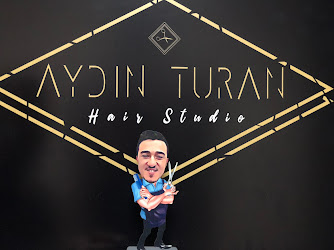 Aydın Turan Hair Studio