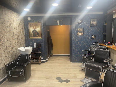 Coiffeur Barbier à Montebourg