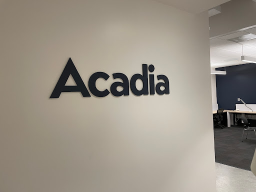 Acadia