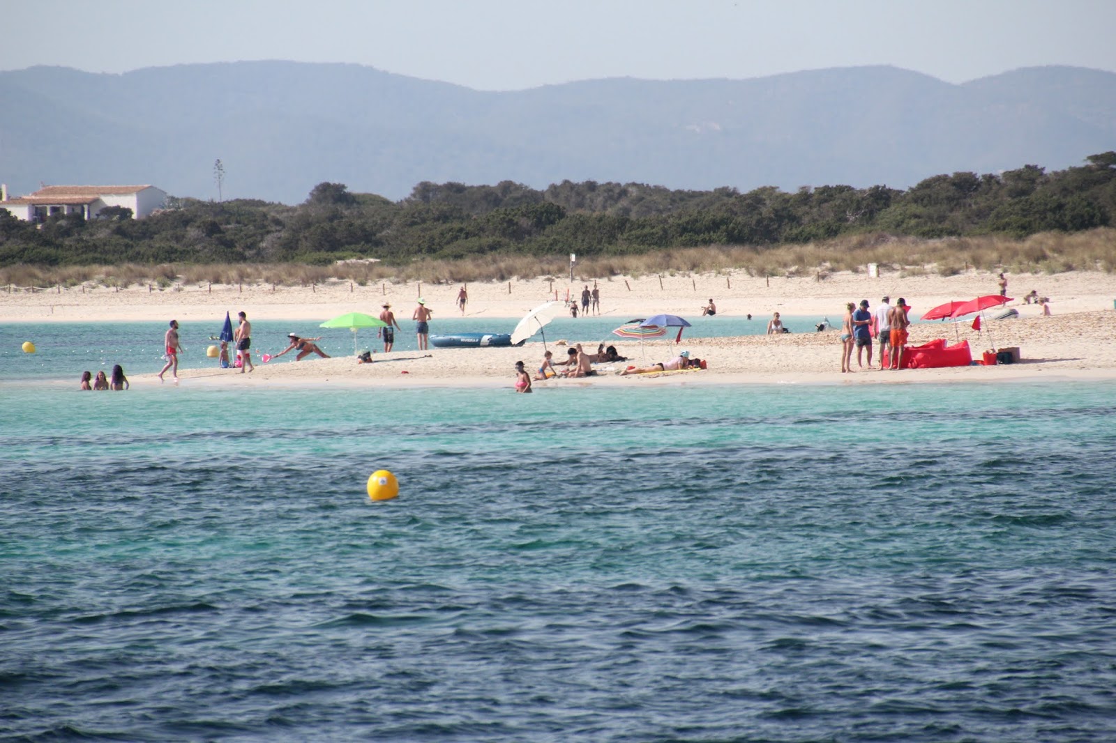 Platja de S'Alga photo #8