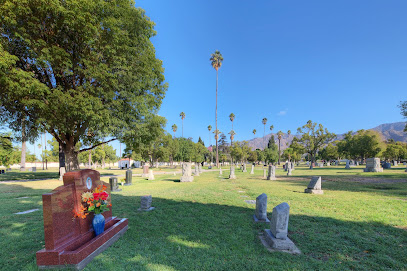 Grand View Memorial Park & Crematory Inc.