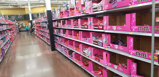 Department Store «Walmart Supercenter», reviews and photos, 1133 N Emerson Ave, Greenwood, IN 46143, USA