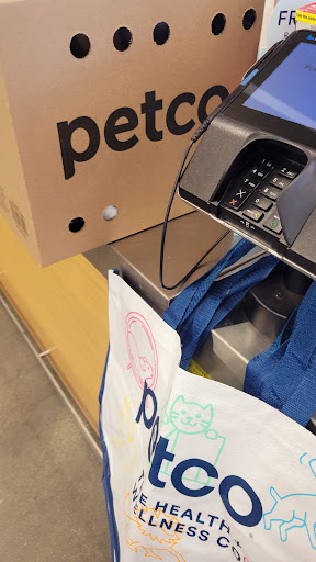 Petco image
