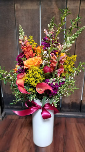 Florist «FloralArt + Decor», reviews and photos, 1414 Burlingame Ave, Burlingame, CA 94010, USA