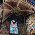 Photo n° 6 de l'avis de Elisabeth.u fait le 12/11/2023 à 11:13 pour Église catholique Saint Joseph à Roubaix à Roubaix