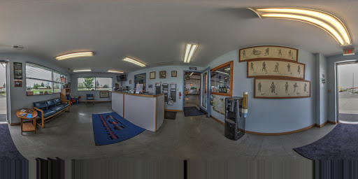 Auto Repair Shop «J4 Automotive», reviews and photos, 3 S Lane Ave, Helena, MT 59602, USA