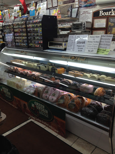Deli «Jefferson Market», reviews and photos, 248 Espanong Rd, Lake Hopatcong, NJ 07849, USA