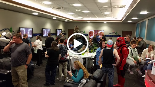 Event Venue «Megaplex Theatres at Jordan Commons», reviews and photos, 9335 State St, Sandy, UT 84070, USA