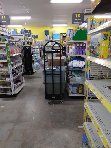Discount Store «Dollar General», reviews and photos, 10514 US-24, Sugar Creek, MO 64054, USA