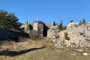 Castello San Casto (Rocca Sorella) image