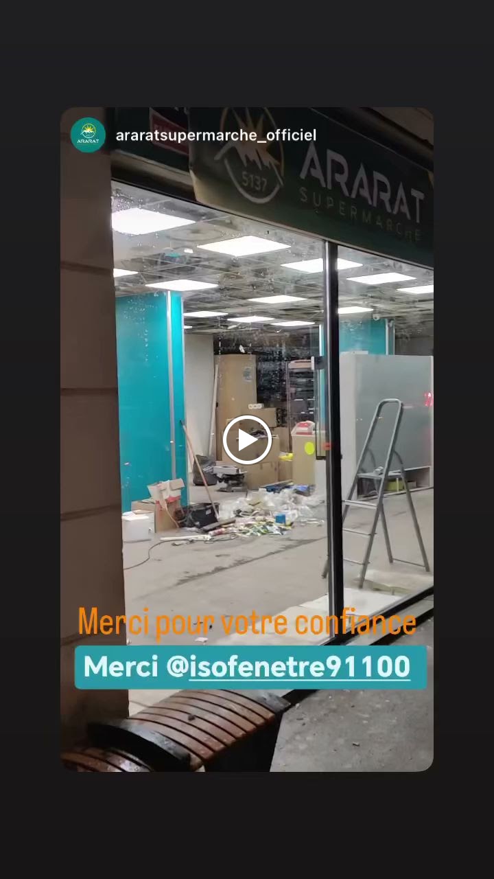Photo n° 1 de l'avis de iso.e fait le 29/03/2024 à 09:41