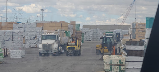 Building Materials Supplier «Burton Lumber - Salt Lake City», reviews and photos