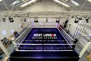 West London Boxing Academy image