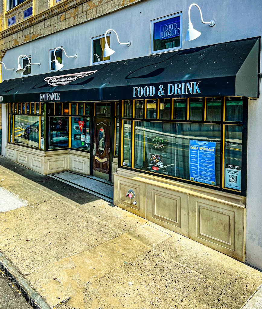 Riverwalk Social 06418