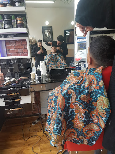 Reviews of Top Style Barber in Ipswich - Barber shop