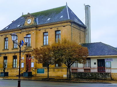 photo du restaurant Café du Centre