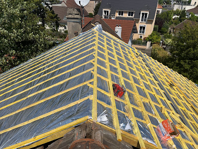 Jean Couverture à Saint-Maur-des-Fossés