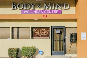 Body and Mind Wellness image