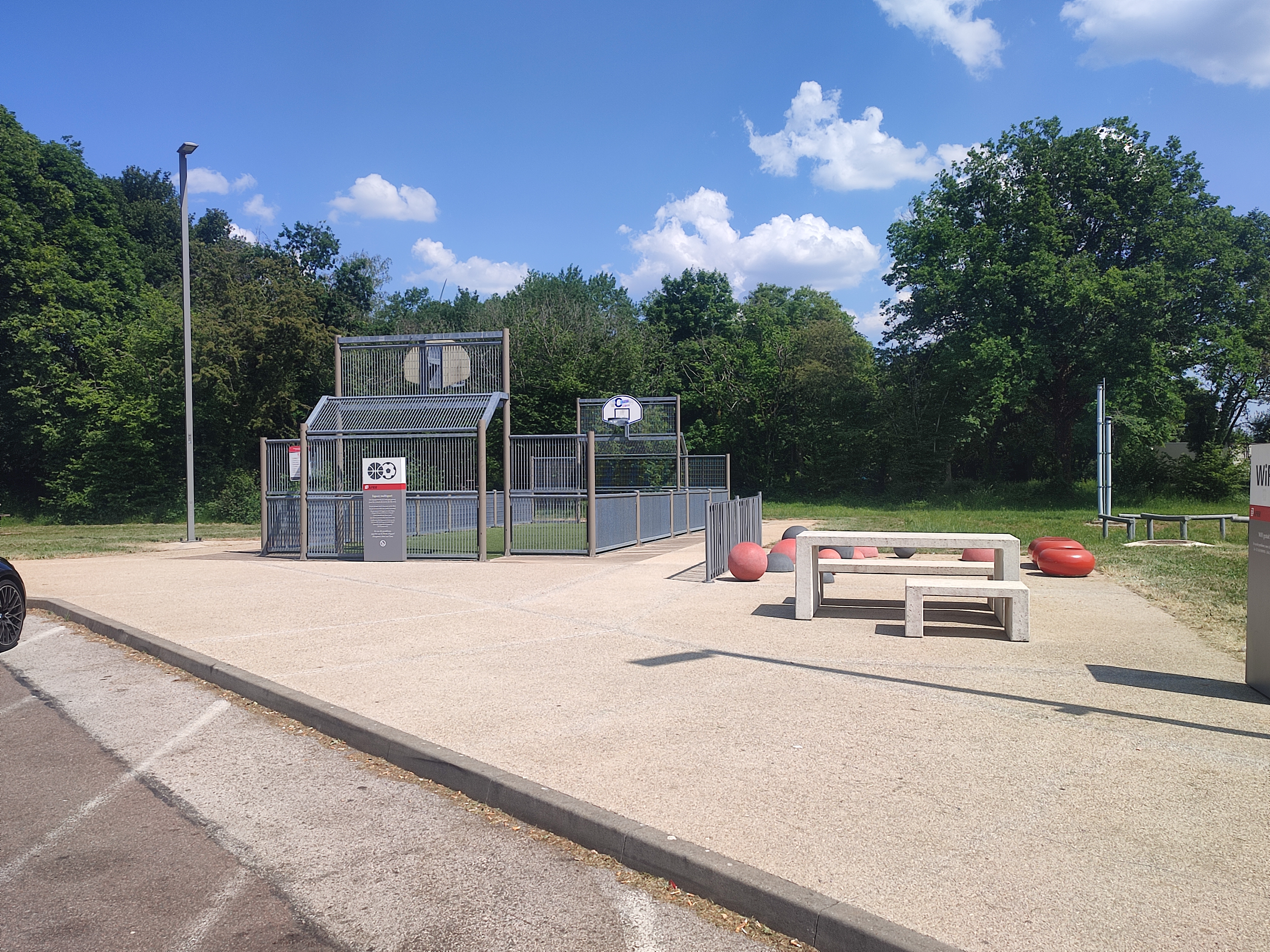 Photo n° 2 de l'avis de FG.o fait le 06/06/2023 à 13:42