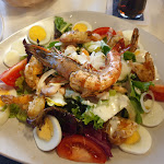 Photo n°1 de l'avis de Manuela.e fait le 18/04/2023 à 12:13 sur le  Pizzeria da Franco à Trier