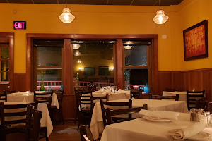 Tenuta's Italian Restaurant