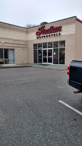 Motorcycle Dealer «All Out Cycles», reviews and photos, 108 Kempsville Rd # 103, Chesapeake, VA 23320, USA