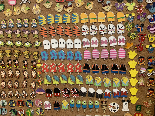 Thrift Store «Hope Thrift Store», reviews and photos, 42665 US-27, Davenport, FL 33837, USA