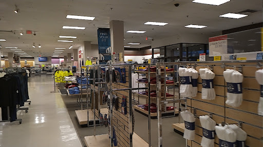 Department Store «Sears», reviews and photos, 1401 NY-300, Newburgh, NY 12550, USA