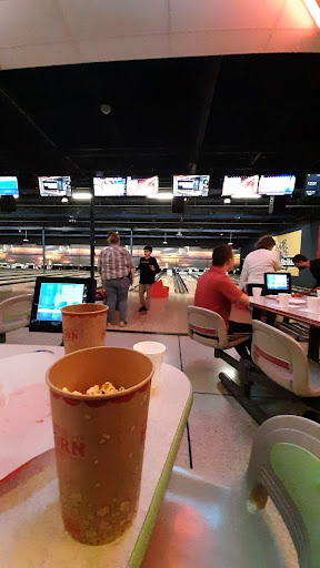 Bowling Alley «Stars and Strikes Family Entertainment Center», reviews and photos, 133 Merchants Square, Cumming, GA 30040, USA