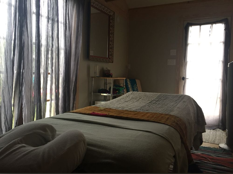 Massage by Jessica M Hernandez LMT 78336