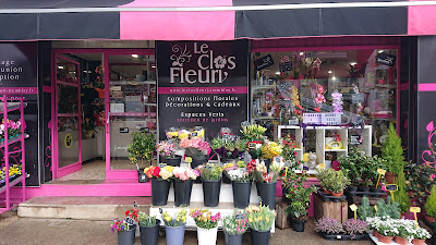 Clos Fleuri Le à Tremblay-en-France