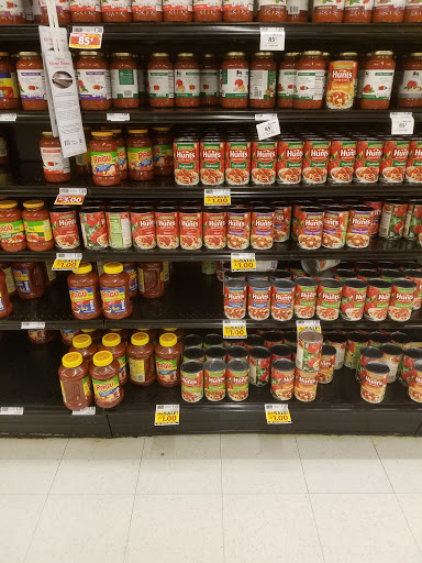 Grocery Store «Food Lion», reviews and photos, 8635 Walther Blvd, Nottingham, MD 21236, USA