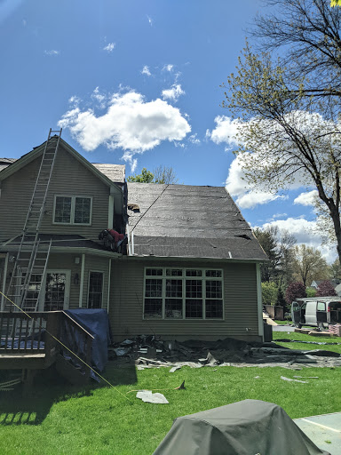 Roofing Contractor «S&G Roofing Inc», reviews and photos, 191 Fillmore Ave, Schenectady, NY 12304, USA