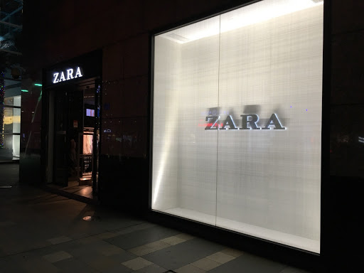 ZARA