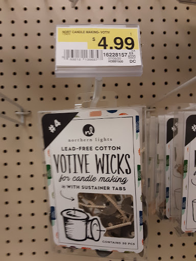 Fabric Store «Jo-Ann Fabrics and Crafts», reviews and photos, 154 N Peters Rd, Knoxville, TN 37923, USA