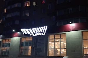 Magnum Express image