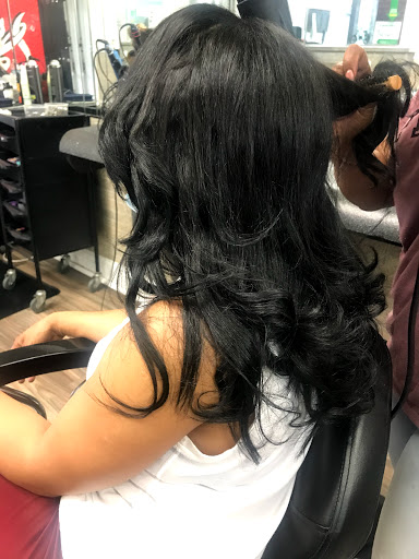 Beauty Salon «Alba Beauty Salon, Inc.», reviews and photos, 1535 Brentwood Rd, Bay Shore, NY 11706, USA