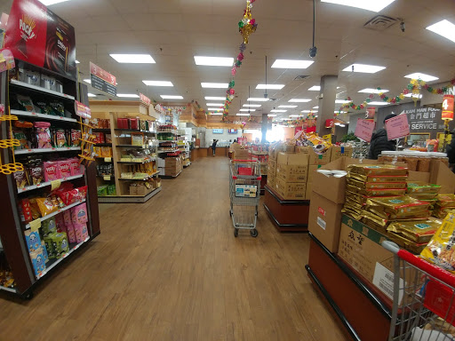 Asian Grocery Store «Kam Man Food», reviews and photos, 511 Old Post Rd, Edison, NJ 08817, USA