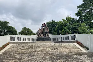 Commando Memorial image