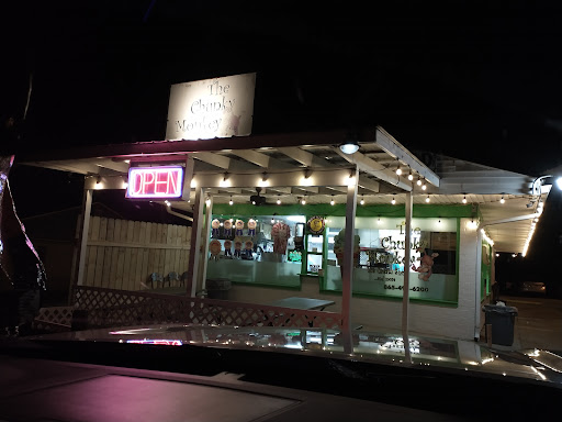 Ice Cream Shop «Chunky Monkey Ice Cream Shop», reviews and photos, 139 Little Senator Cir, Clinton, TN 37716, USA