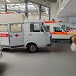 Stichting Nationaal Ambulance- en Eerste Hulpmuseum